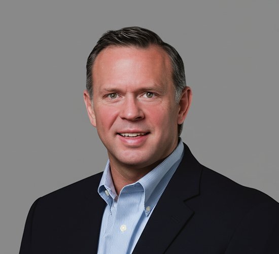 Dwayne Riner professional headshot