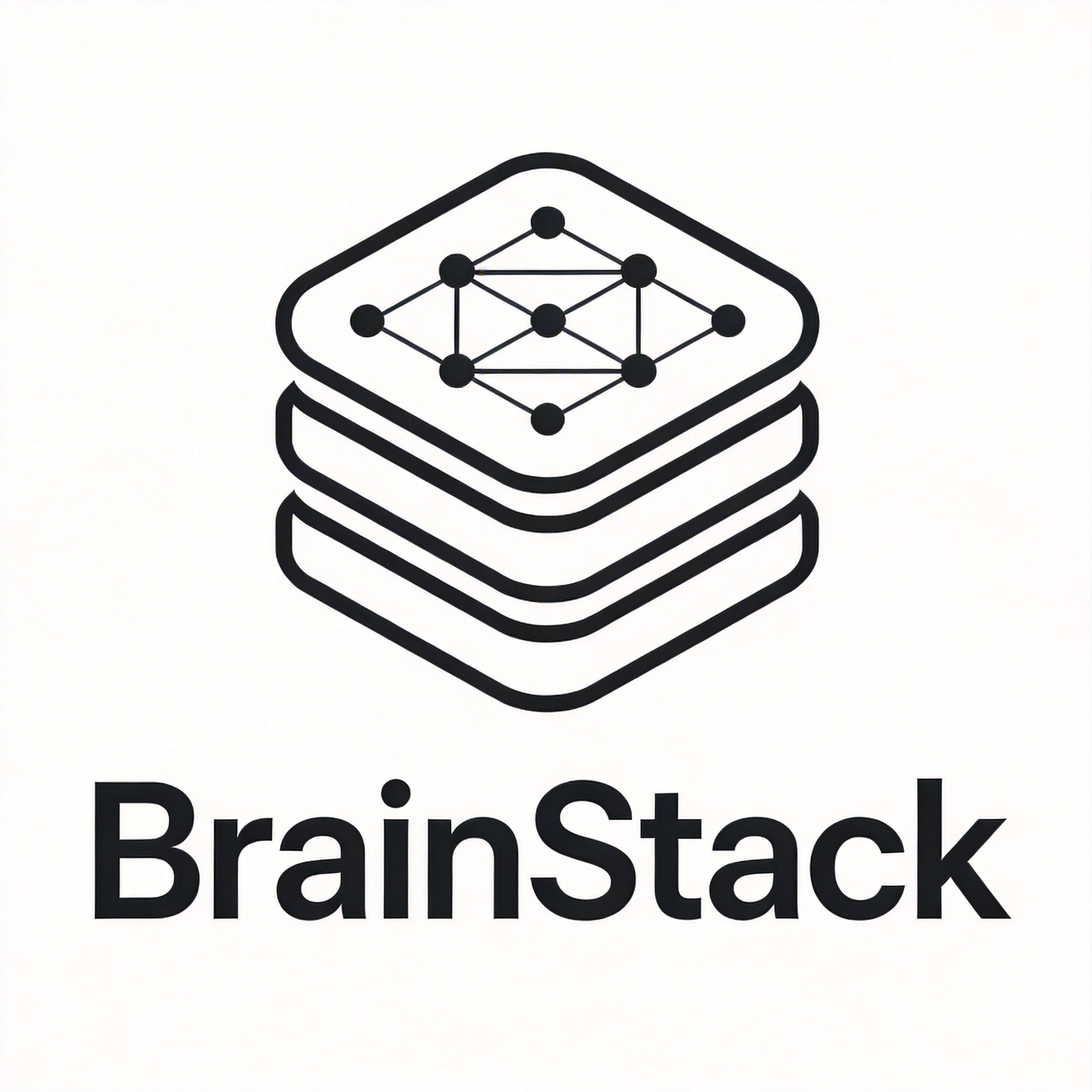 BrainStack app icon